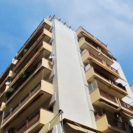 Aquilon Apartment *