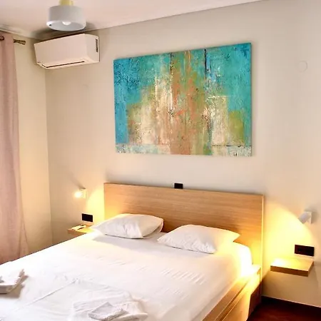 Apartment Aquilon *