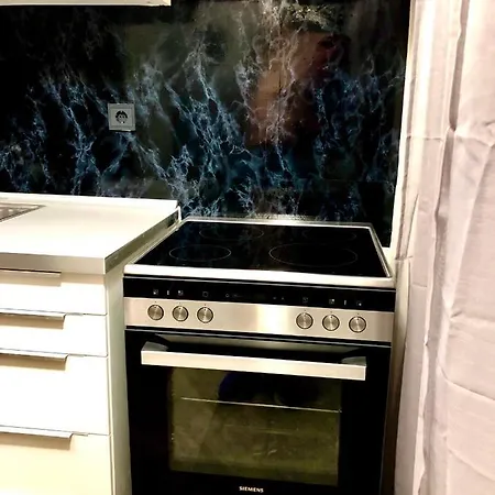 Apartment Aquilon *