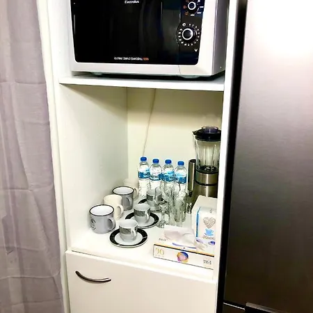 Apartment Aquilon Thessaloniki