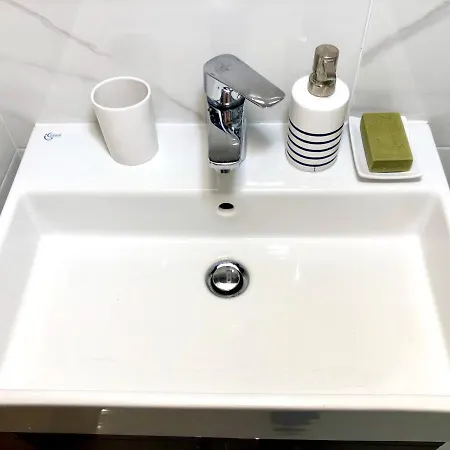 Aquilon Apartment