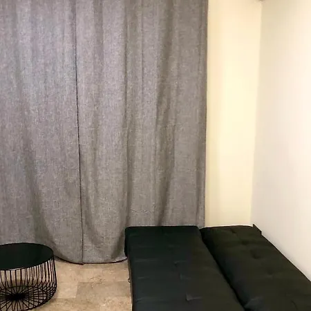 Aquilon Apartment *