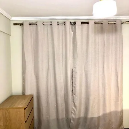 Aquilon Apartment *