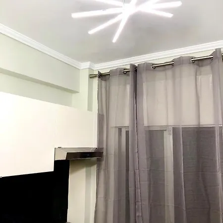 Aquilon Apartment