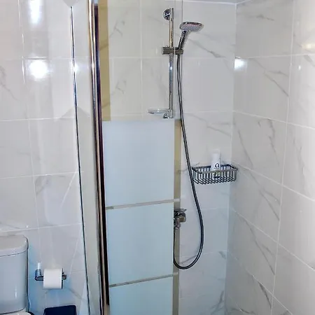Aquilon Apartment *