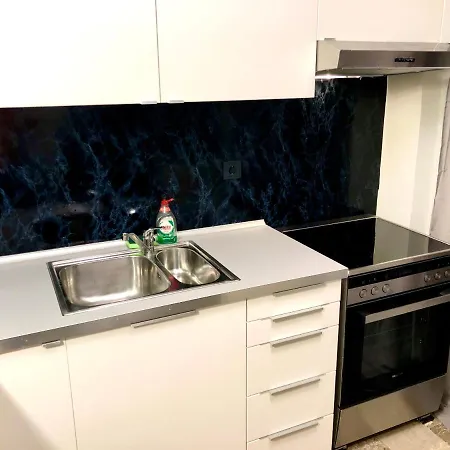 Apartment Aquilon Thessaloniki