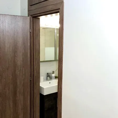 Aquilon Apartment