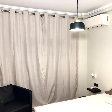 Apartment Aquilon Thessaloniki