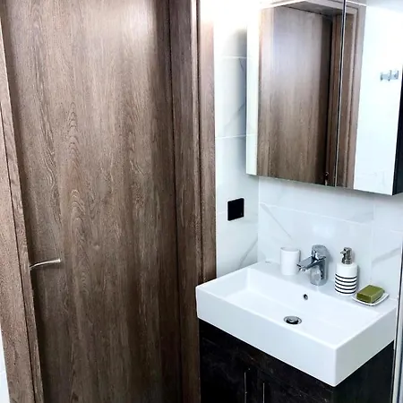 Apartment Aquilon *