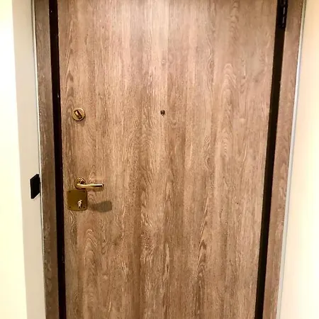 Apartment Aquilon