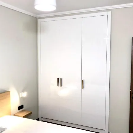 Apartment Aquilon