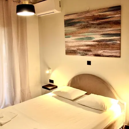 Aquilon Apartment